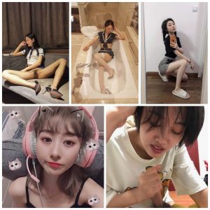 《重磅泄密》贴吧换图流出前女友分手后被渣男曝光大量不雅自拍视图38套