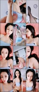 最美真实空姐【空姐CC】疫情停飞在家和男友无套啪啪 这身材！这颜值！我愿为她精尽人亡 男主说了会在机场干这尤物