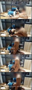 开档黑丝女技师的莞式服务，情趣大床上伺候大哥，胸推漫游开档情趣内衣69口活，让大哥各种体位爆草大屁股
