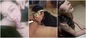 [MP4/7.8G] 高端私密夫妻交换淫妻俱乐部内部分享绿帽母狗调教 153部合集