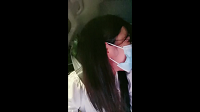 淘宝情趣内衣模特深夜勾搭顺风车司机 酒店打炮太紧张了怎么口都软绵绵无力