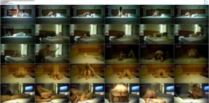 [MP4/2.7G]鄭州理工男與豐臀女友出租屋扣舔美鮑無套後入頂肏／約數位飢渴良家人妻開房偷情各種體位速插騷穴 720p