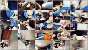 [MP4/23GB]91Porn大神(冷S)调教母狗系列18部合集（调教界鼻祖）