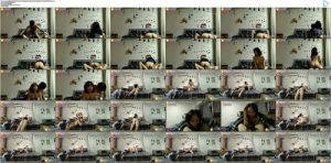 [MP4/2.2G]Follow約啪音樂系美乳騷貨穿網襪情趣強制深喉口爆＆飢渴學姐口硬粗屌主動要求無套抽插淫液氾濫等 720p