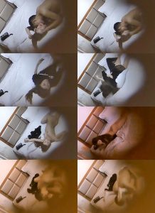[MP4/ 541M]&nbsp; 酒店偷拍 面容姣好的女神 被男友狠操忍不住骚骚地喊道 啊啊啊好深 叫床绝逼是一绝