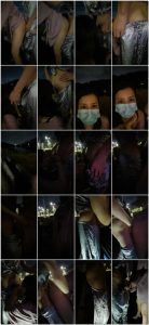 深夜帅哥美女露天打炮演绎不一样的刺激
