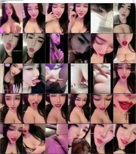 [MP4/2.0G]極品巨乳福利姬奈汐醬魅惑黑絲搔首弄姿兔女郎裝挑逗／騷浪豪乳網紅靈曦揉玩私處酒店援交後入啪啪等 720p