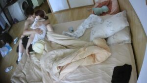 6-11酒店偷拍怀孕的小娇妻怀疑年轻力壮的丈夫偷情 化身喂不饱的小母狼,激情求操
