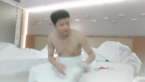 男主播@李尋歡 大戰175車模外圍AI高清重製合集 (2)