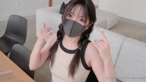 玩偶姐姐 HongKongDoll 情侶游戲 特別篇