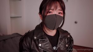 玩偶姐姐 HongKongDoll 同居的她 最終篇