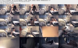 盘点探花中男人都想干的事~双飞
