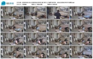 山东淄博-杨金光性侵儿媳儿子敲锣当街骂爹，未流出过的50分钟有声完整版