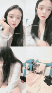 会喷水的小少妇全程露脸一个人在床上玩弄骚穴炮击抽插把自己搞到高潮喷水表情好骚淫声荡语精彩又刺激47