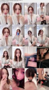 模特级顶级大长腿！红边黑丝诱惑【老师你水好多】强制深喉口交 骑乘位无套啪啪爽4