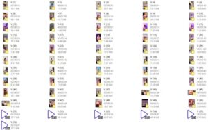 ✅推特白富美女神『泡沫』最新复出作品，脸蛋身材都是一等一的极品 穷人的女神富人的精盆(56V)