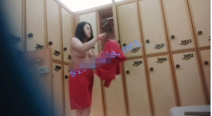 重磅稀缺国内洗浴偷拍第28期春天,年轻的身体真好