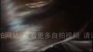 [MP4/ 166M] 北京操露臉騷貨
