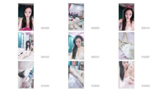 04年小祖宗，反差呆萌可爱萝lo莉型小妹妹青春火力四射衣服壹脱身材真有料奶子不小1