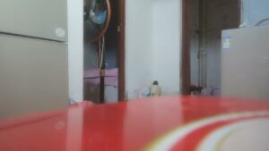 [MP4/ 465M] 漂亮瘦弱小少妇 射里面啦 没有射外面 它自己掉的我也没办法
