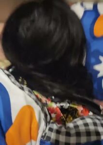 济南大学_赵雅静_极品学姐私密视频流出_身材纤细性感妖绕_被男友口塞内裤操到神志不清！