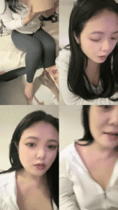 狐九儿，萌萌小娇妻露脸让小哥哥在家草给狼友看，性感御姐，丝袜还没脱被抓着高跟鞋后入啦3112