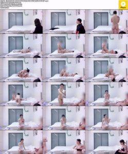 【7BOSS约啪】身材很棒的气质女神,胸大屁股又翘,床上把她玩爽了[MP4/1020M]