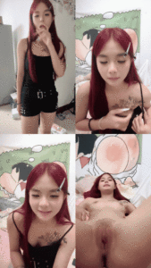 尤尤sss，纯欲小学妹反差清纯少女优咪甜美清纯女高学妹是个反差婊细长黑丝美腿粉嫩小穴1113