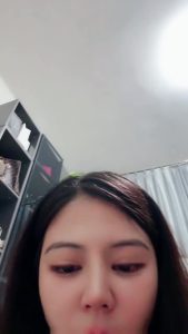 [MP4/ 442M] 超级甜美的潮汕典型大美女o宝7月底最新作品！B还很嫩，甜美良家型妹子，被男友操好多水