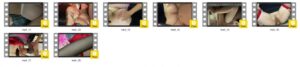 云盘高质露脸泄密！重庆幼教老师分手后被渣男前男友流出不健康自拍视频，无水印原档(8V)