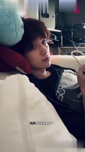 [MP4/ 75M] 国内娱乐圈顶流男星 梓渝 脚踏两只船出轨视频被爆出 被前女友锤出轨冷暴力