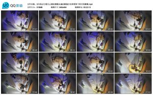 萤石云酒店摄像头偷拍眼镜少妇和领导下班开房激情[MP4/518MB]