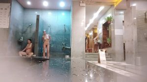 [MP4/ 775M]&nbsp;&nbsp;洗浴酒店女士区内部真实曝光，入镜的年轻美女太极品了，肤白奶大又挺，还发现一位孕妇宝妈