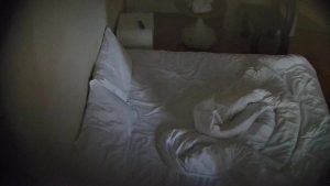 [MP4/ 970M] 七月最新流出安防酒店偷拍大肚腩领导把别人的白嫩人妻带到酒店开房练习一下加藤鹰金手指掏穴热身