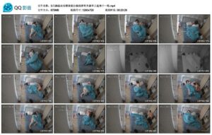 乐橙家庭台偷拍胖哥夫妻早上起来干一炮[MP4/675MB]