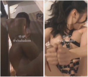字母圈调教大神竹炉dom把极品女神调教成下贱母狗外人眼中的女神私下就是一只欠操的骚母狗