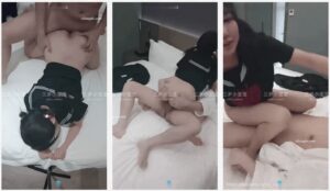 顶级绿帽博主【三岁小宝宝】餐厅做爱好大的一个包间吃饭不操就浪费了还有一场酒店露脸做爱