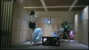 [MP4/ 456M] 水上乐园内部员工偷拍几位B毛浓郁的性感美少妇