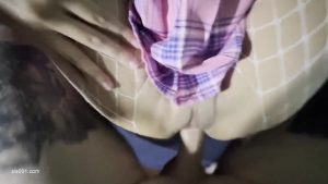[MP4/ 168M] 漂亮JK美眉 身材丰满白长靴白网丝 撅着屁屁被大鸡吧无套狂爆菊花 屁穴大开 口爆吃精