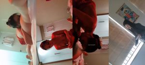 ⚫️红灯区嫖C大神【路少】小姐姐性技都很牛逼不机车，各种超爽服务，对话精彩(29V)