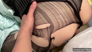 [MP4/ 111M] 新品，异类性瘾情侣，177大长腿反差母狗svj798ds楼梯口的邂逅，超清2K画质
