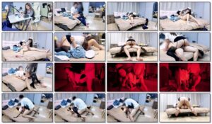 【精品乱伦】舅妈的爱情故事 – 血缘交融的调教 舅妈戏精附体角色扮演 蹂躏外甥肉棒推翻榨汁 真的太爽了