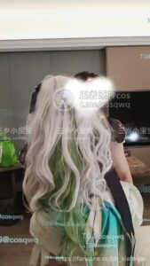 [MP4/ 1.12G] 反差女大小母狗三岁小宝宝cos流萤被单男操，青春活力极品玲珑身段前凸后翘，满足一切幻想！