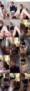 [HD/1.68G] 杏吧傳媒 XB-3943 骨感少女無套猛操爽飛天狂擼