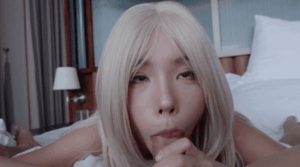 女友把我吸到射两次内射灌满嫩逼