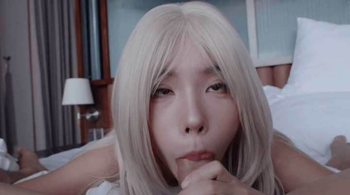 女友把我吸到射两次内射灌满嫩逼