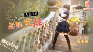 六花无线充能无套打桩不停内射灌精