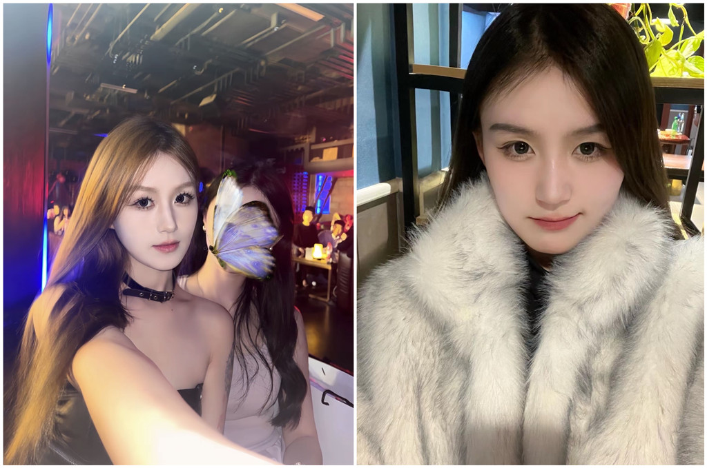珠海极品高颜美女温柔乖巧抬腿狂插