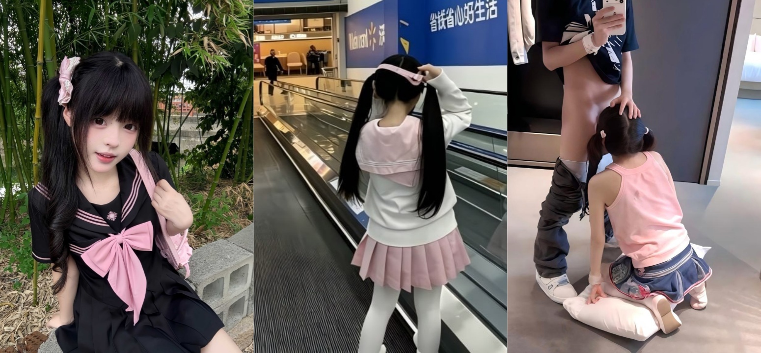 校花级嫩妹擒住双腿肉鲍塞入肉棒