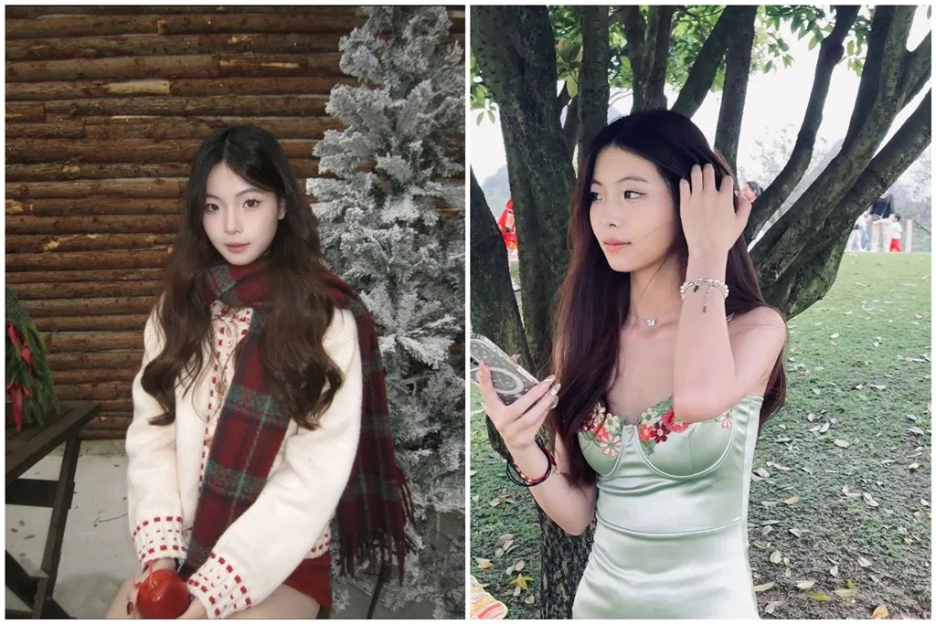 马鞍山高值美女被调教成母狗流口水